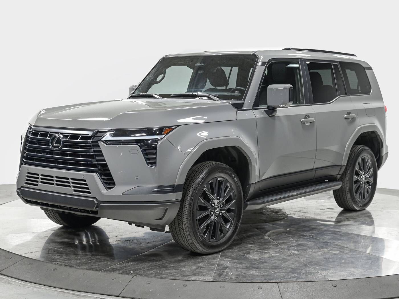 2024 LEXUS GX