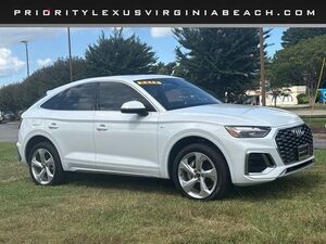 2024 AUDI Q5
