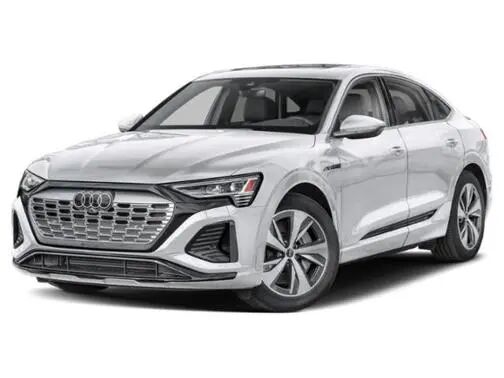 2024 AUDI Q8