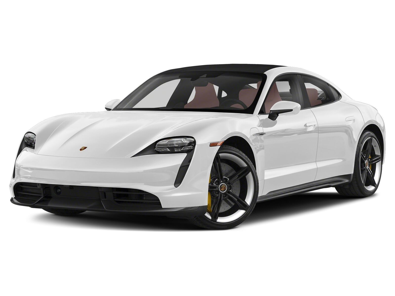 2022 PORSCHE Taycan