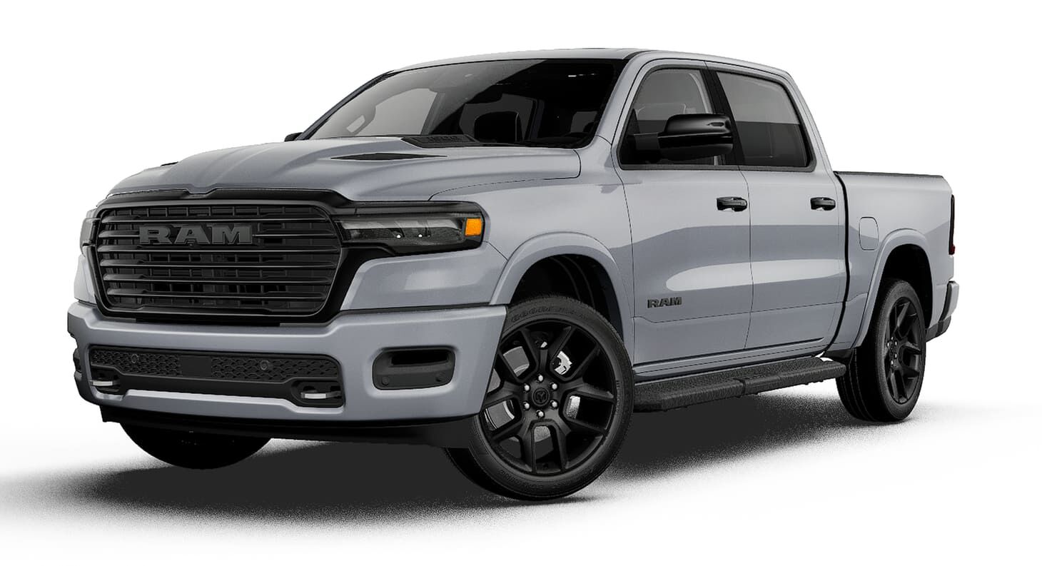 2027 RAM 1500