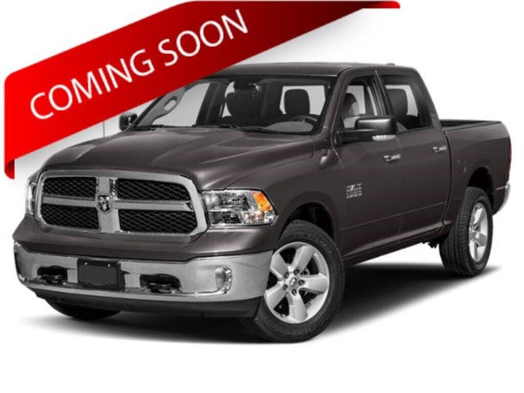 2015 RAM 1500