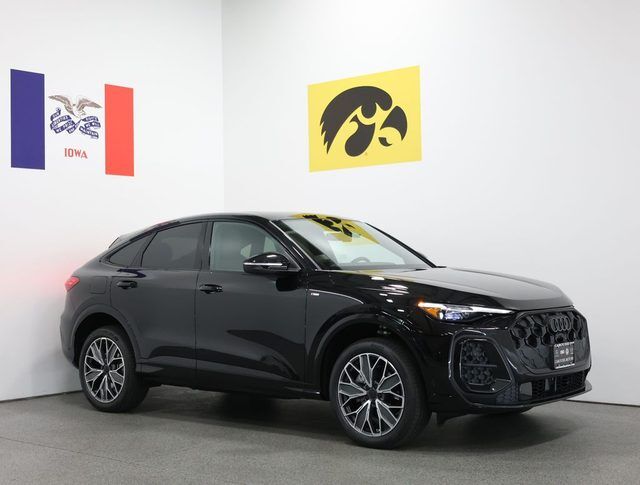 2026 AUDI SQ5