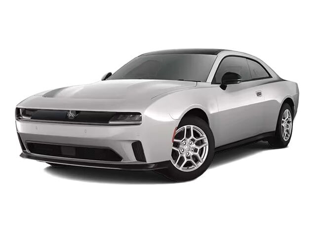 2024 DODGE Charger