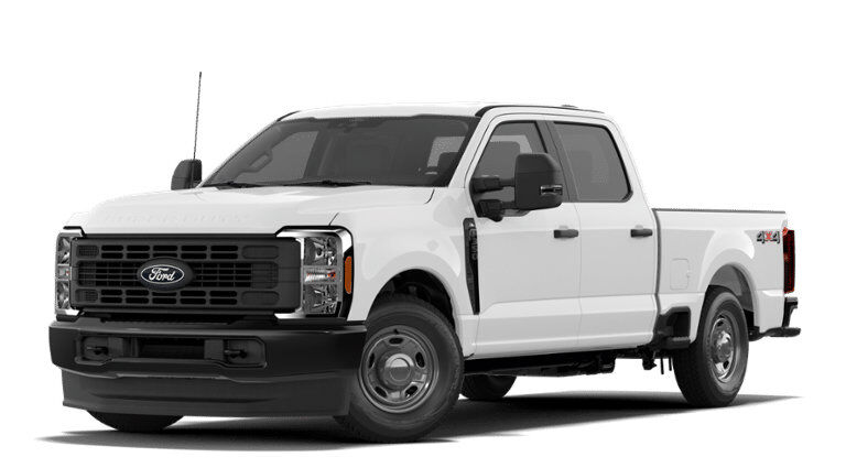 2027 FORD F-350
