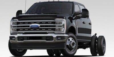 2027 FORD F-350