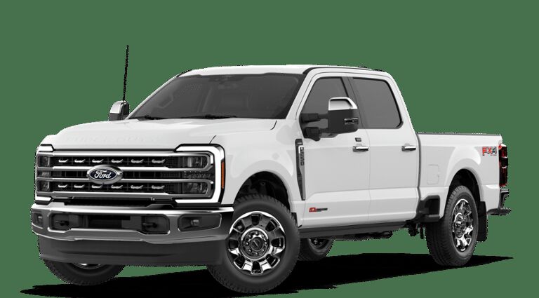 2027 FORD F-250