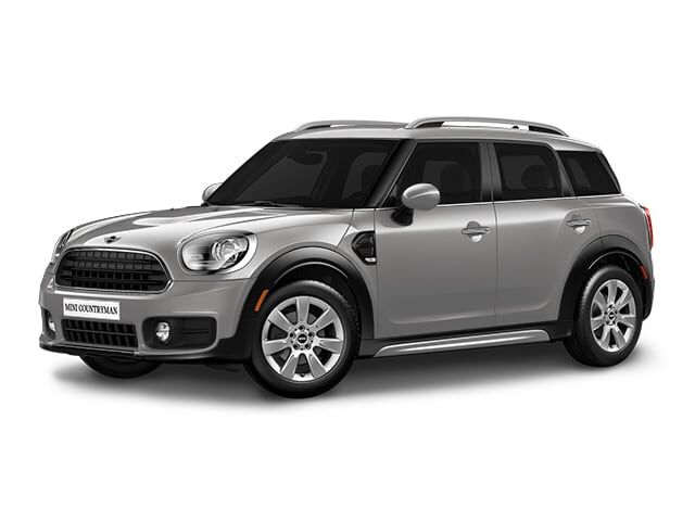 2019 MINI Countryman