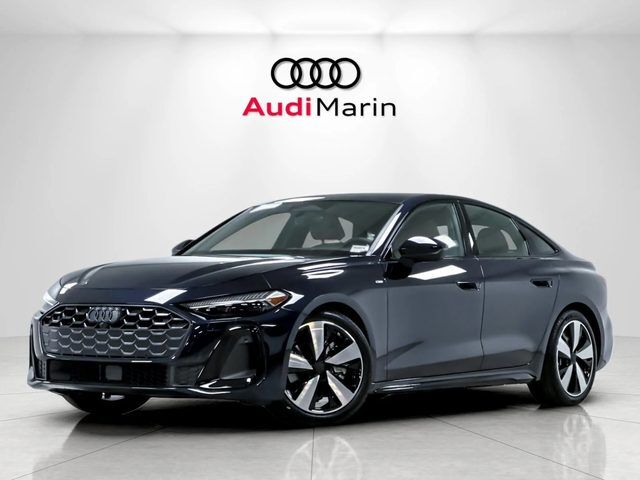 2026 AUDI A5