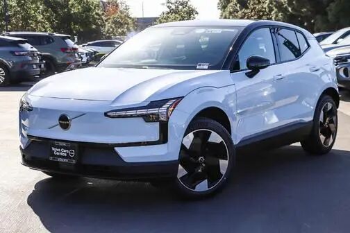 2026 VOLVO EX30