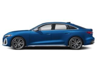 2026 AUDI S5