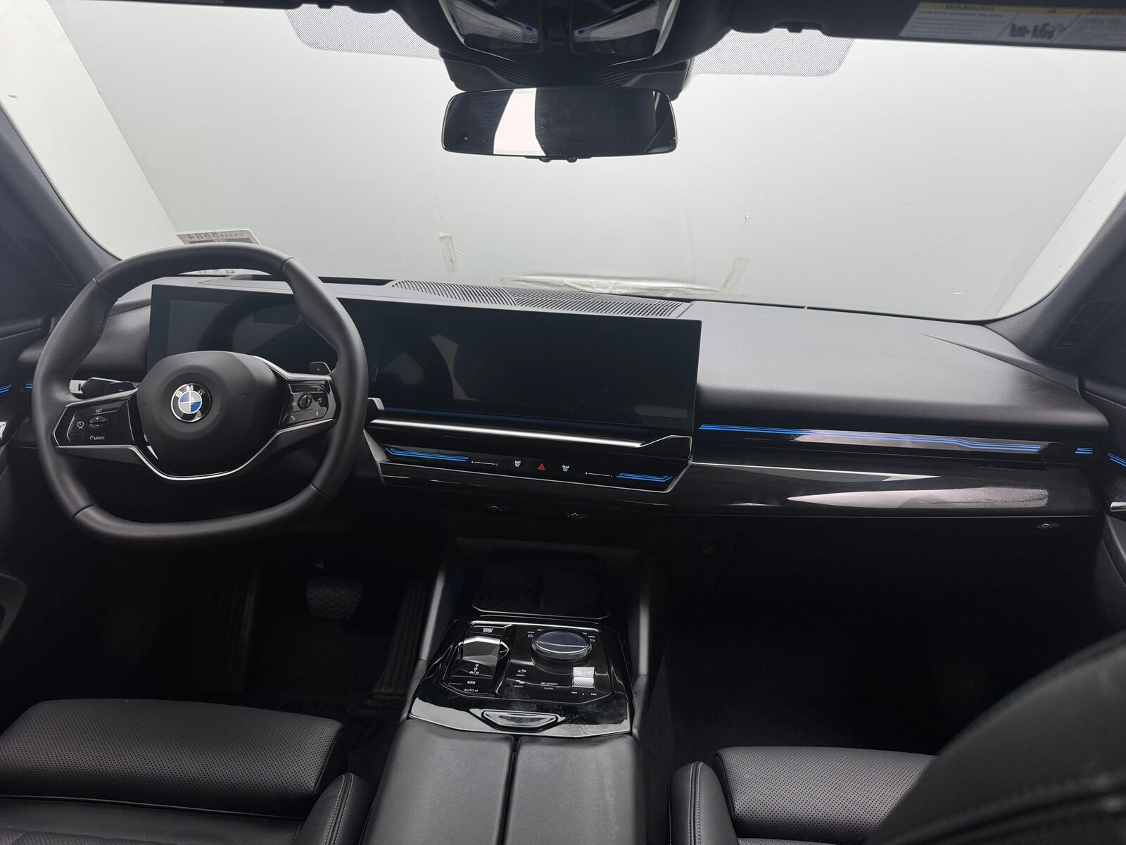 2026 BMW 530i