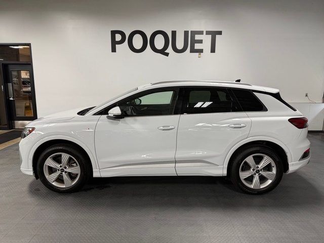 2024 AUDI Q4