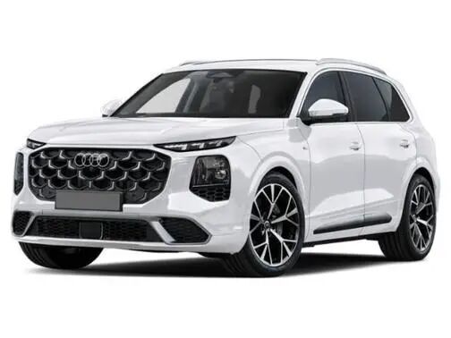 2027 AUDI Q7