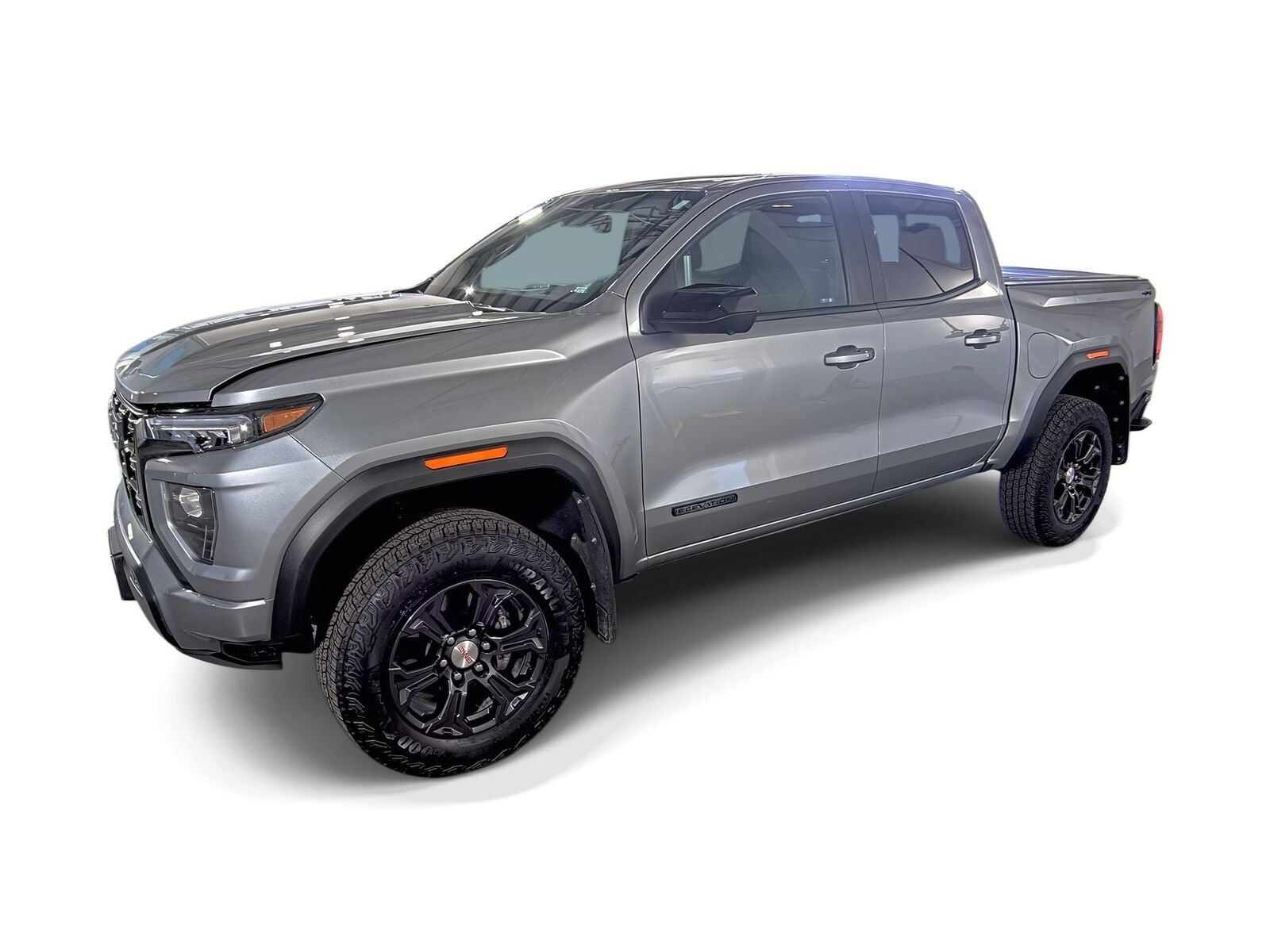 2024 GMC Canyon