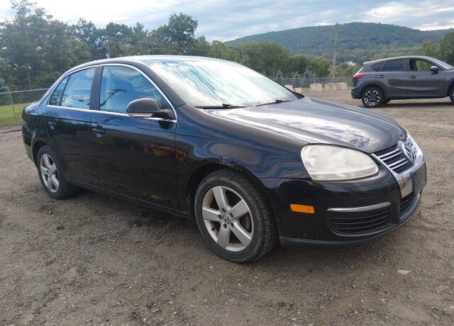 2009 VOLKSWAGEN Jetta