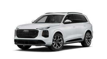 2027 AUDI Q7