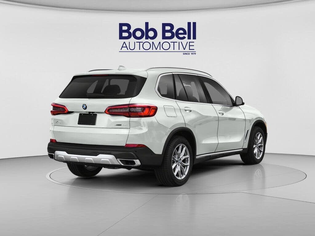 2019 BMW X5