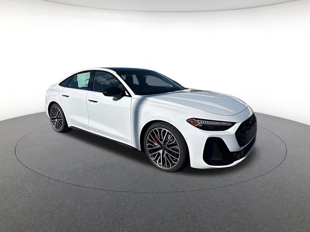 2026 AUDI S5