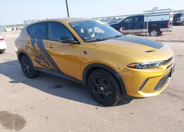 2023 DODGE HORNET