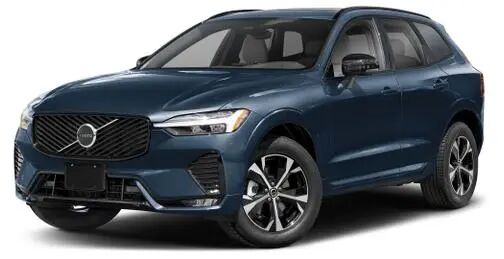 2027 VOLVO XC60