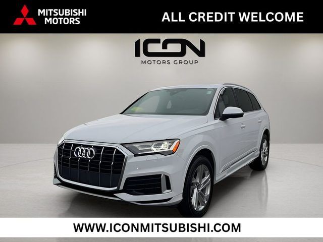 2023 AUDI Q7