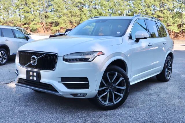 2018 VOLVO XC90