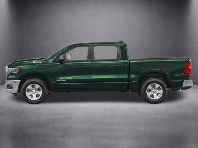 2027 RAM 1500