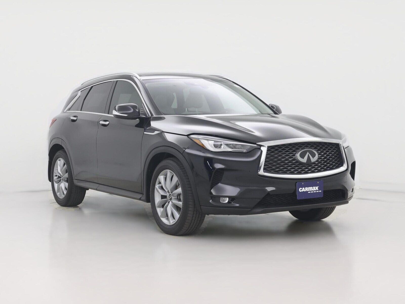 2022 INFINITI QX50