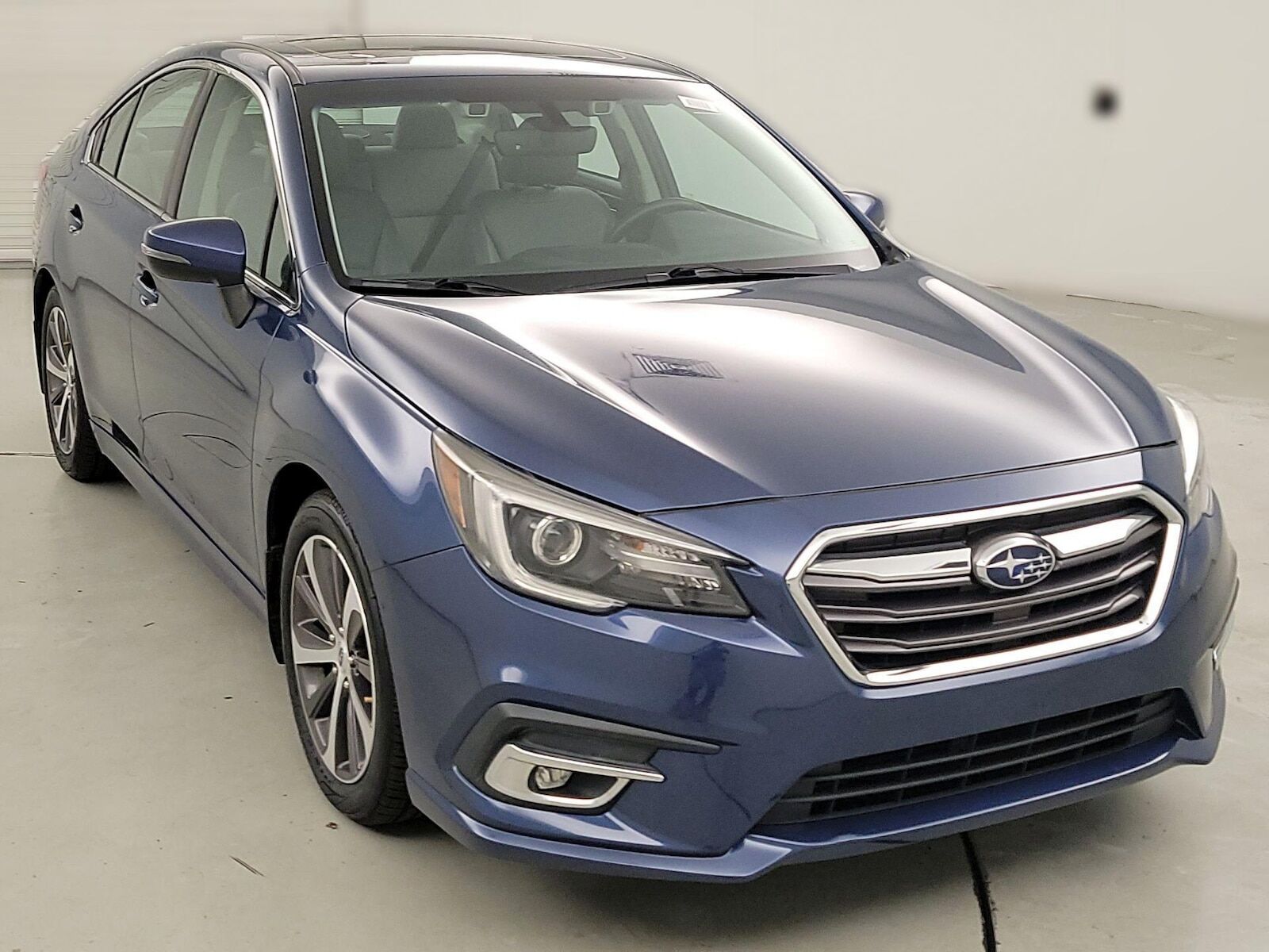 2019 SUBARU Legacy