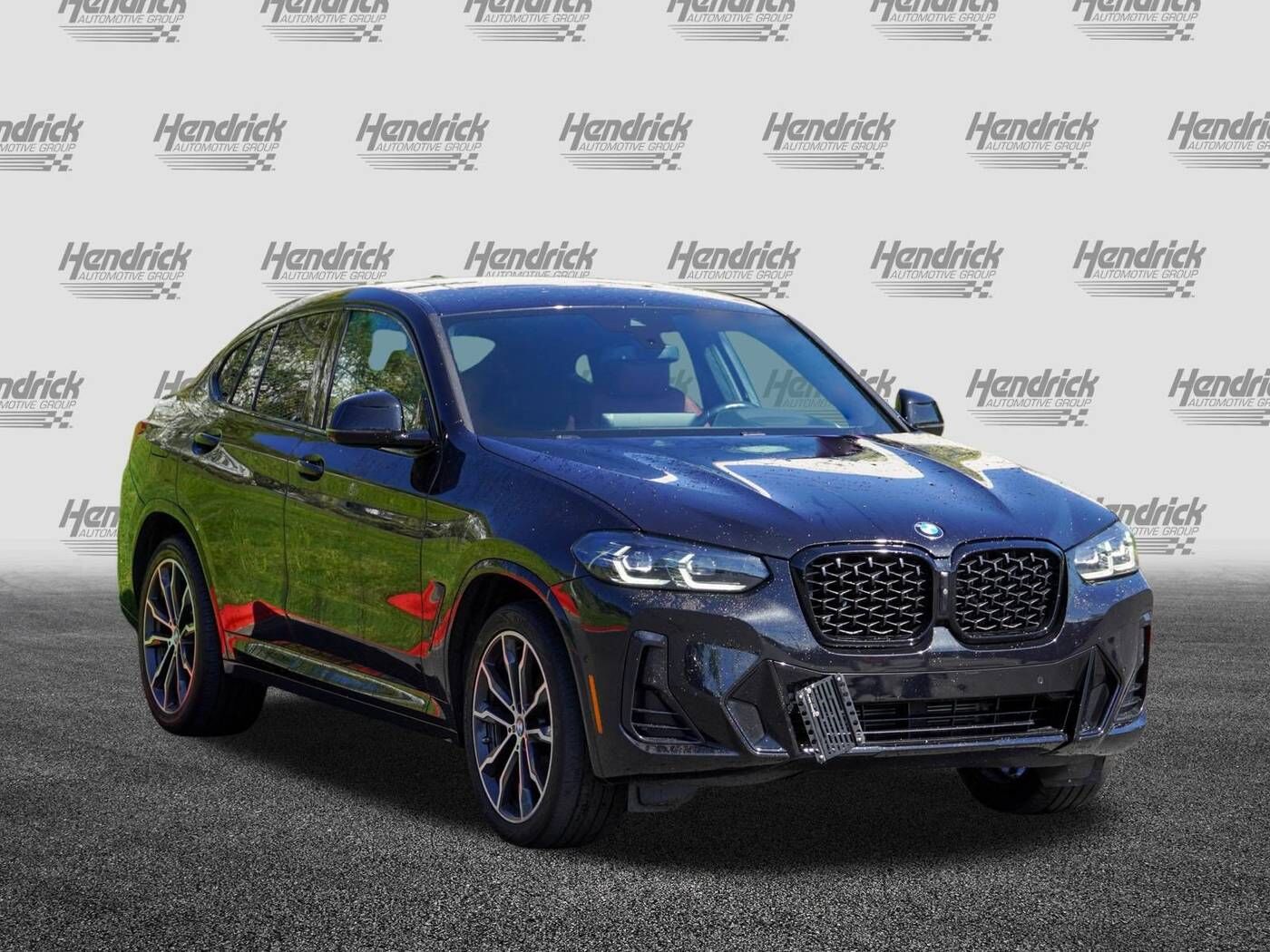 2023 BMW X4