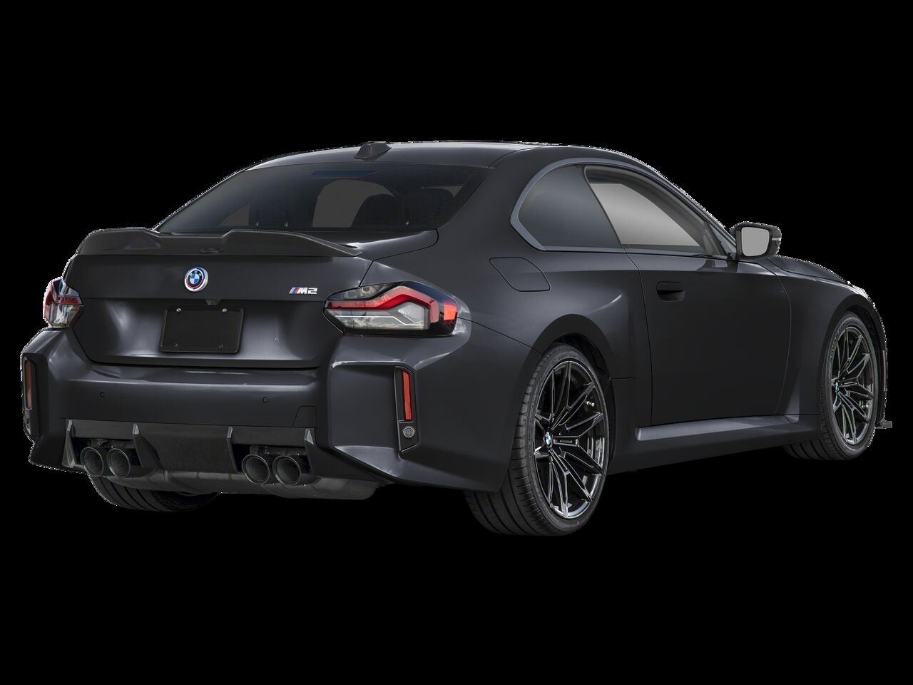 2023 BMW M2