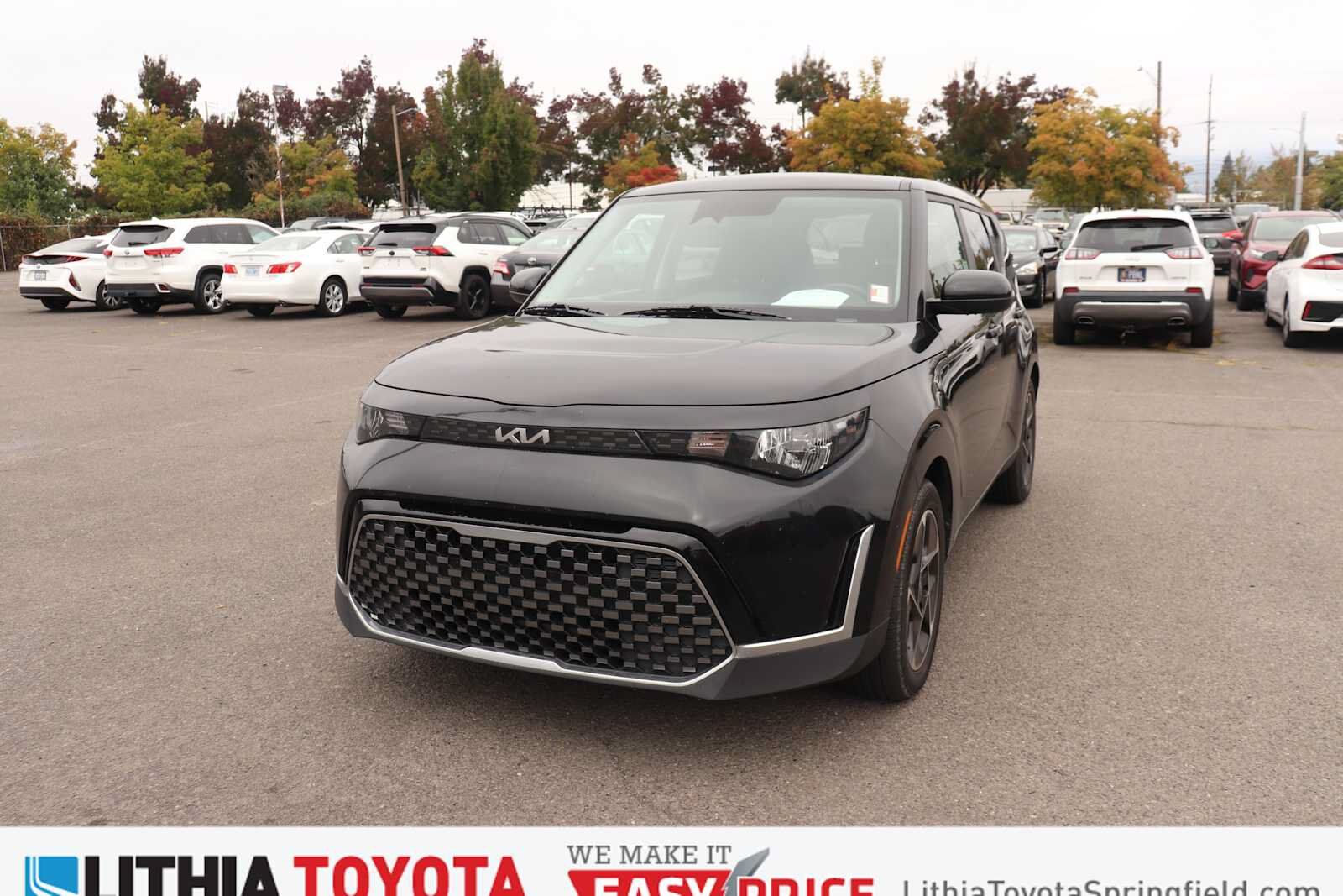2023 KIA Soul