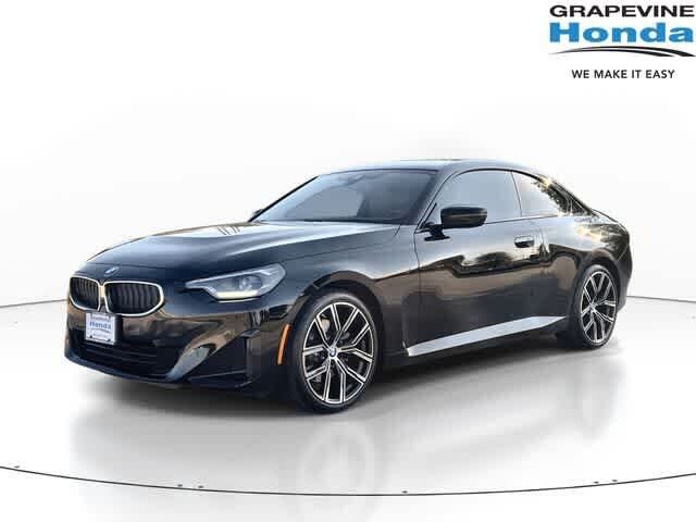 2023 BMW 2 Series