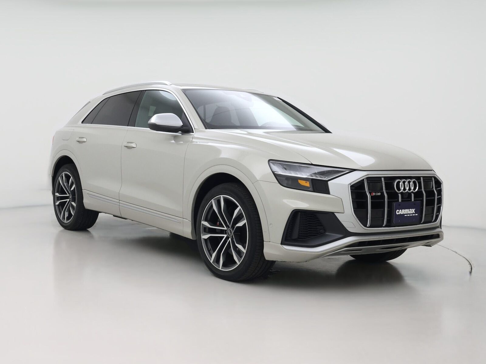 2023 AUDI SQ8