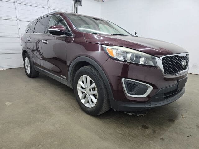2018 KIA Sorento