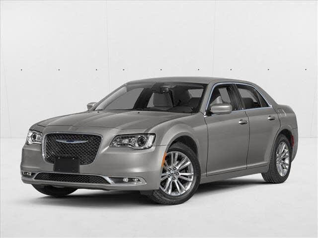 2021 CHRYSLER 300
