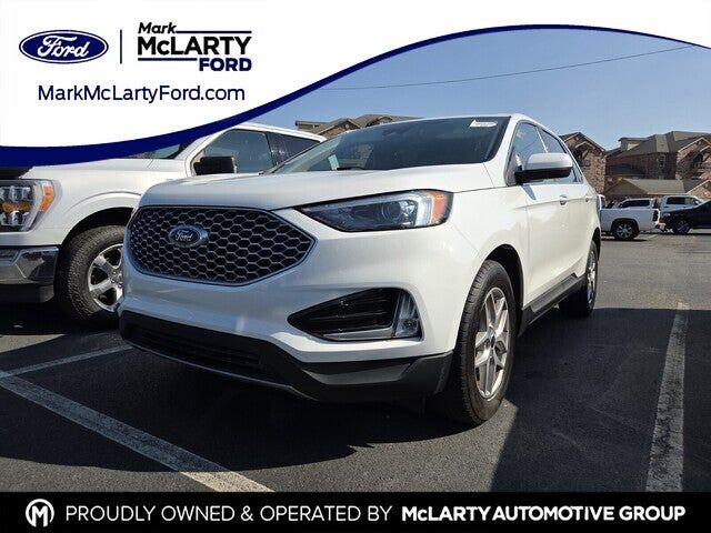 2023 FORD Edge