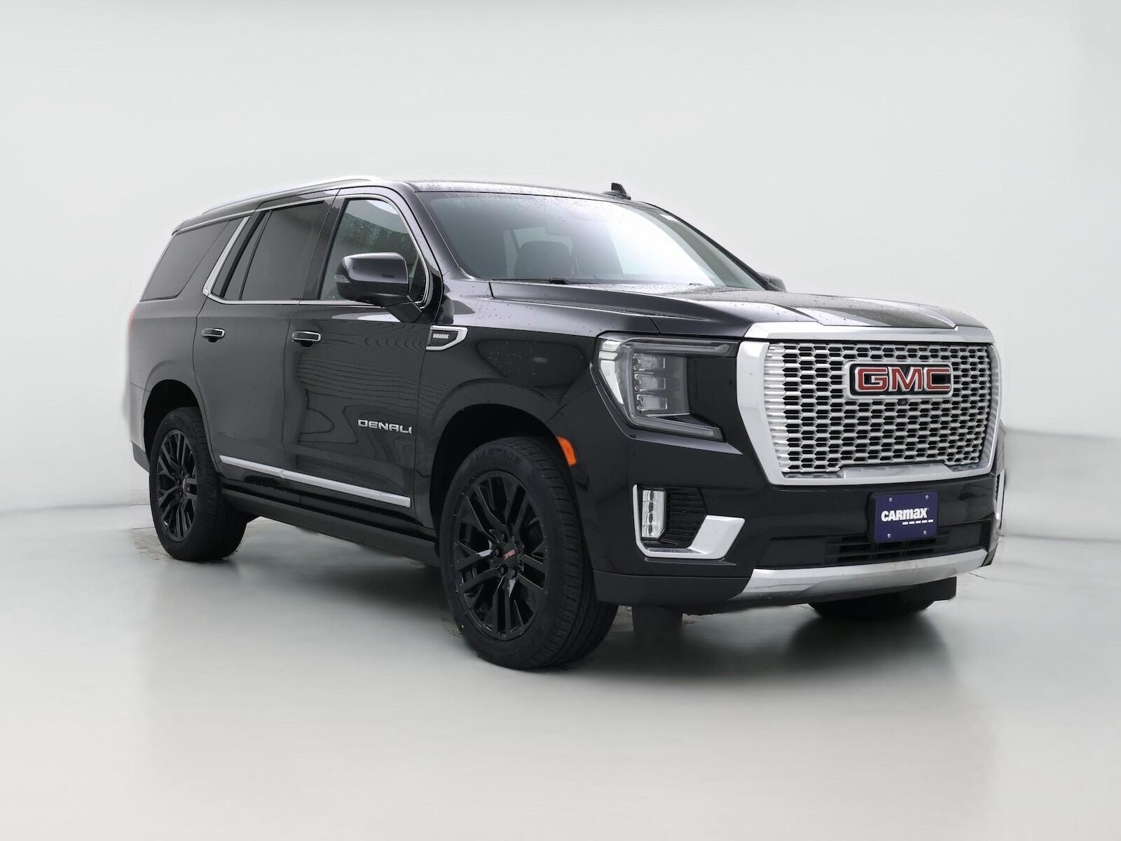 2023 GMC Yukon