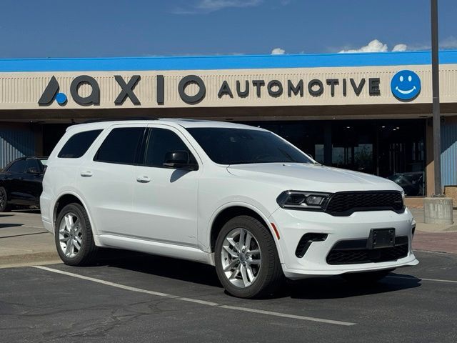 2024 DODGE Durango