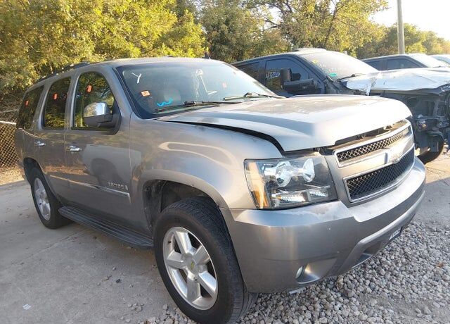 2009 CHEVROLET Tahoe