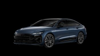 2027 AUDI A6