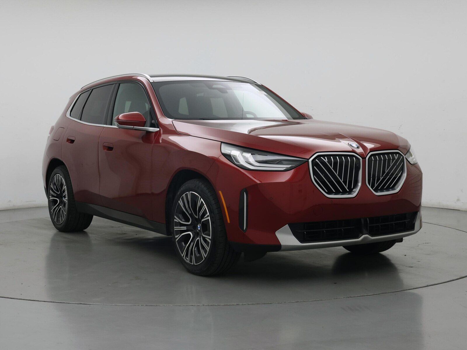 2025 BMW X3
