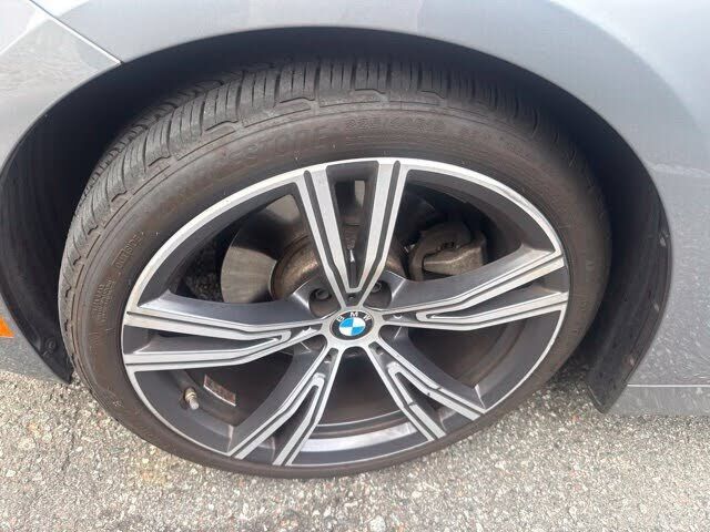 2024 BMW 430i