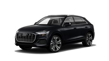 2019 AUDI Q8