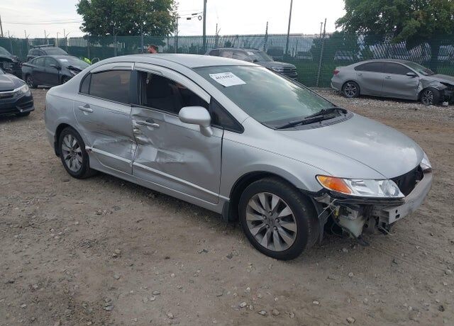 2006 HONDA Civic