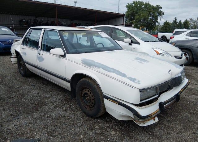 1990 BUICK LeSabre