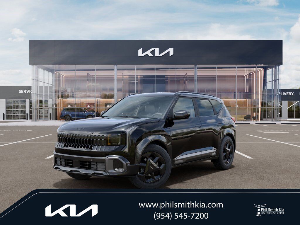 2027 KIA Seltos