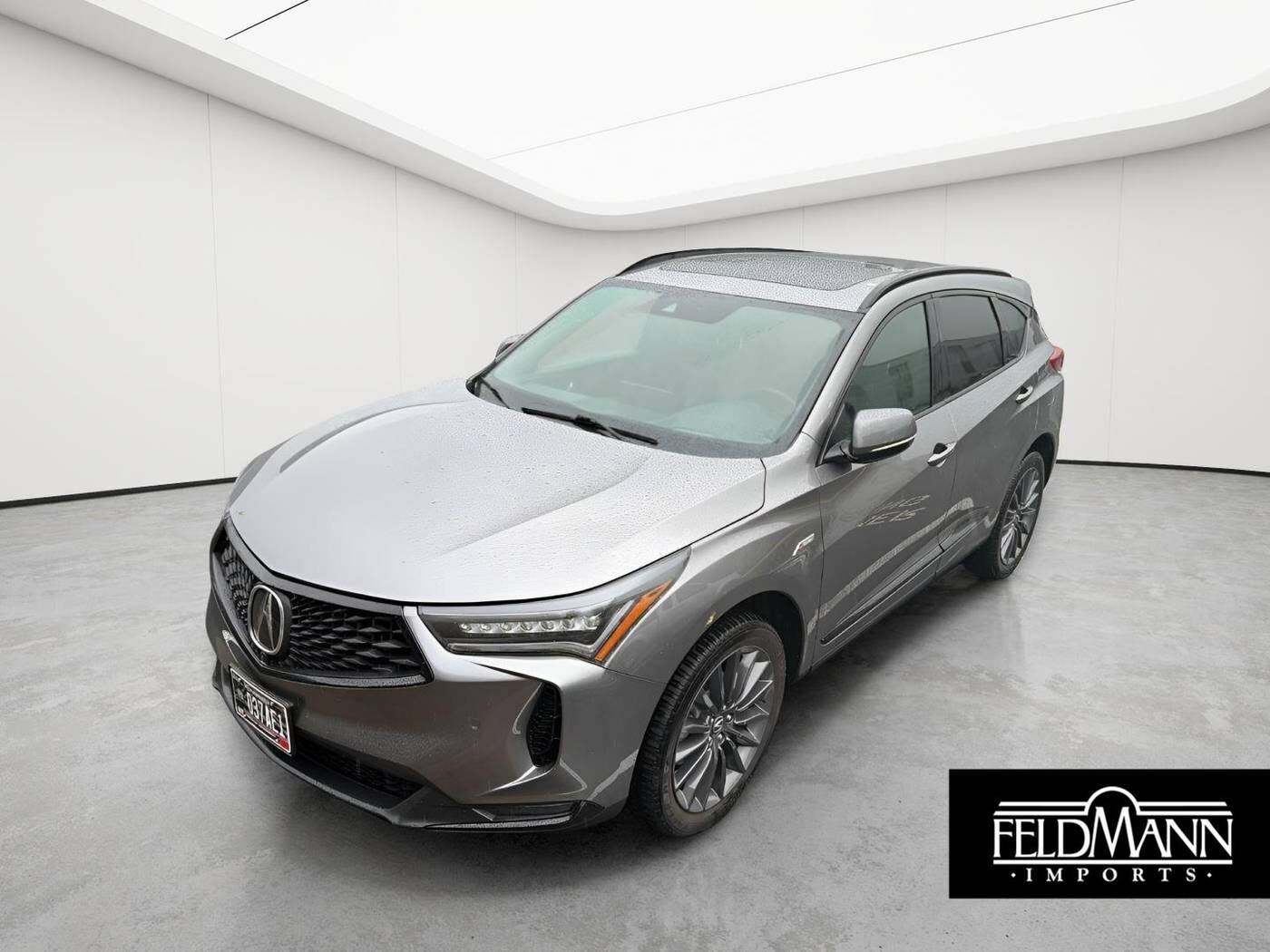 2022 ACURA RDX