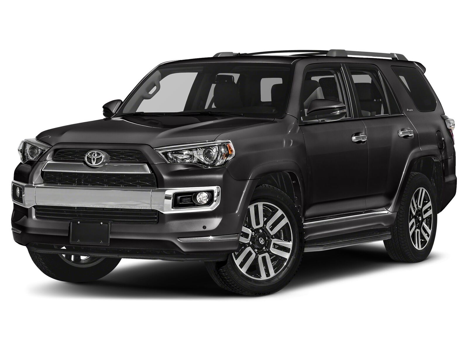 2019 TOYOTA 4-Runner